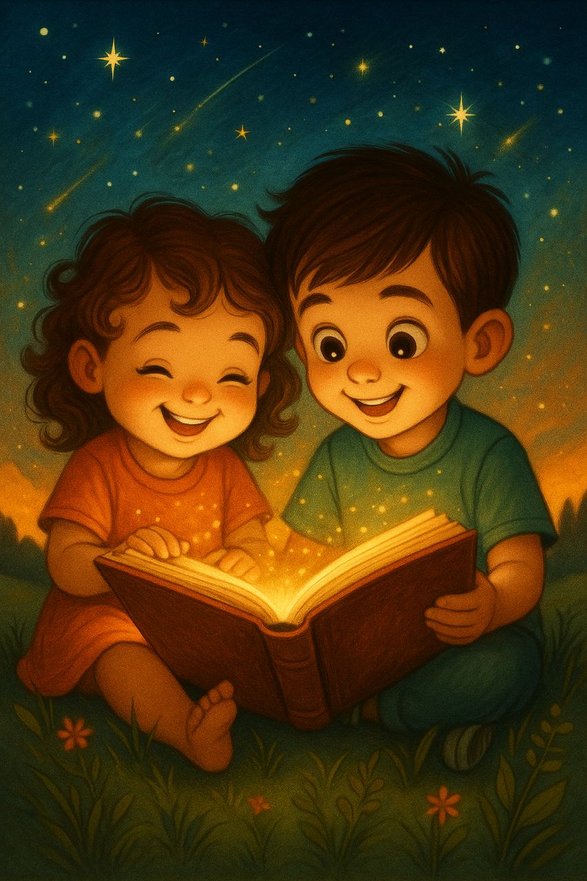 من 3 إلى 6 سنوات
