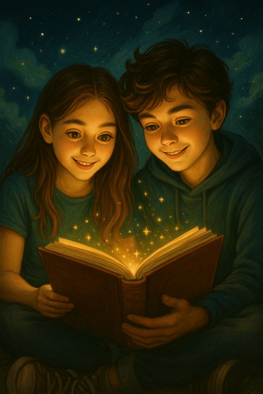 From 11 to 14 years old