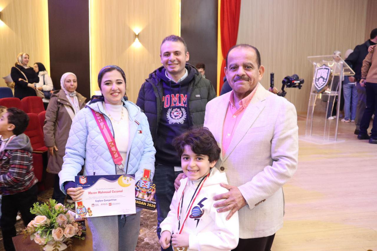 احتفالية يوم الطفل السنوية بالحديقة