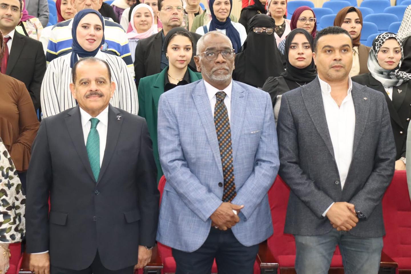 صورة من أرشيف النادي