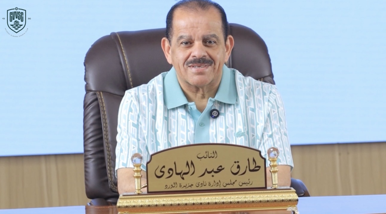 قريبا وحدة مرور إلكترونية داخل التادي