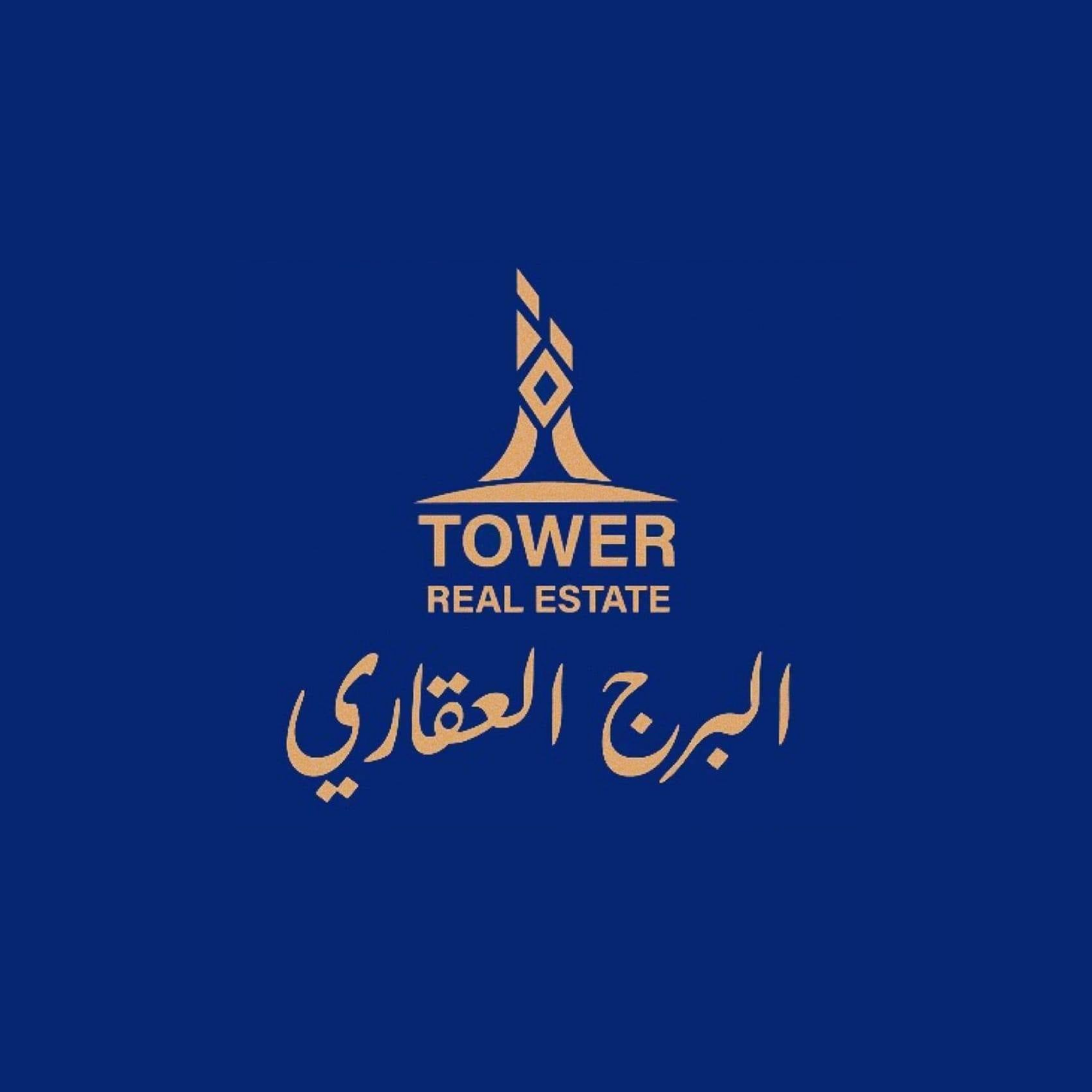 البرج العقاري للتطوير العقاري