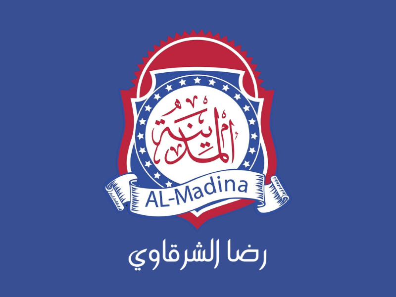 كبابجي المدينة - رضا الشرقاوي