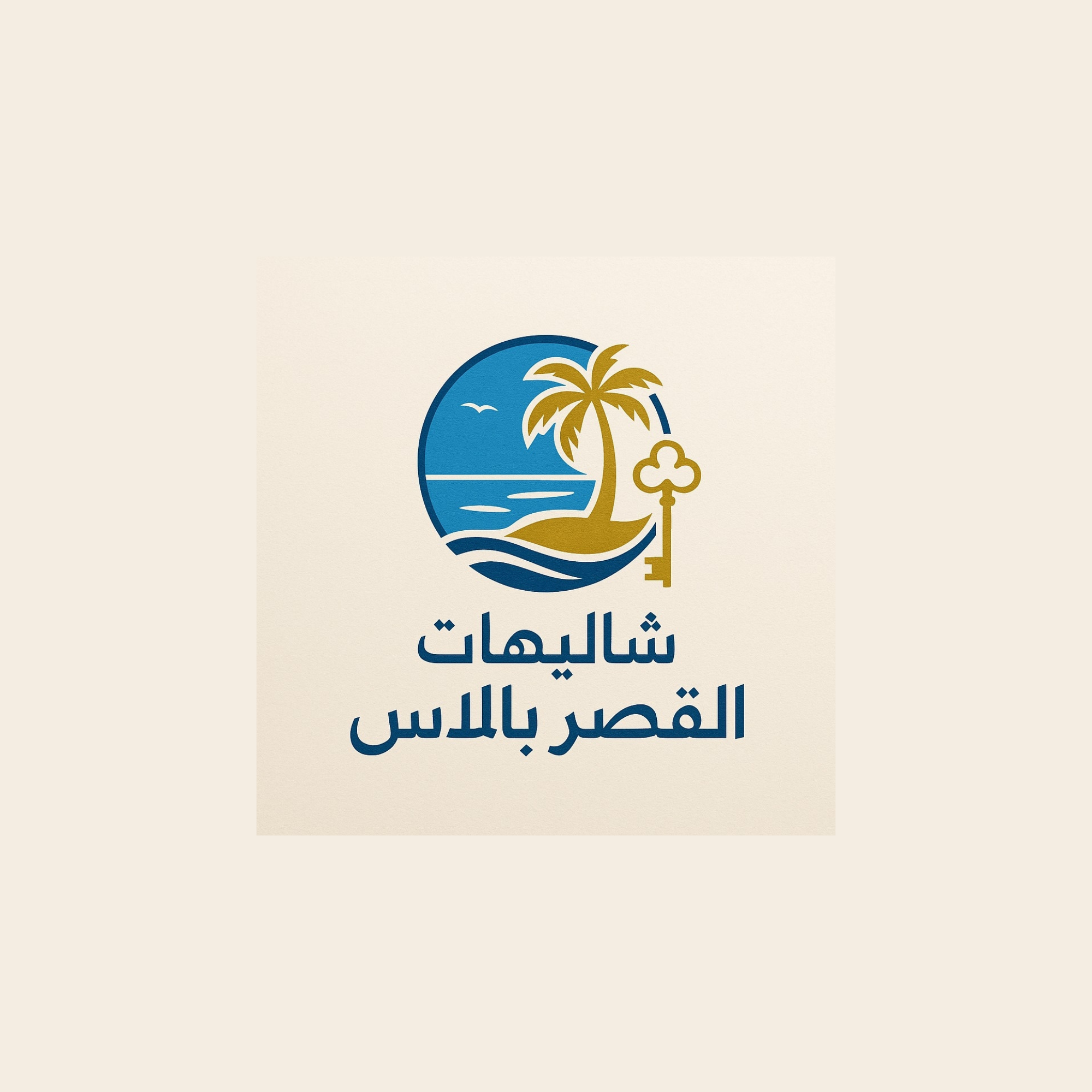 شاليهات القصر بالاس