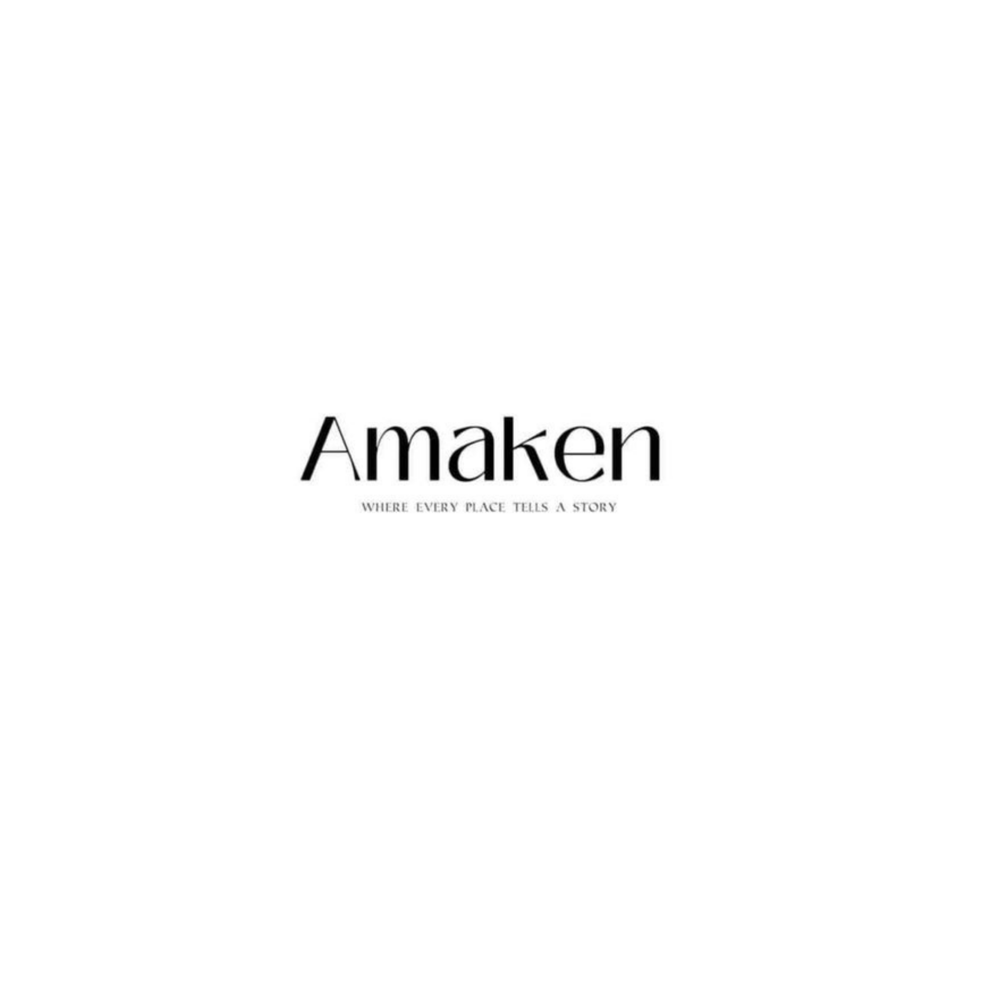 Amaken Real Estate