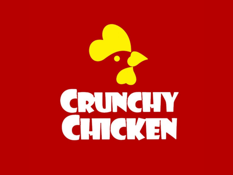 Crunchy Chicken