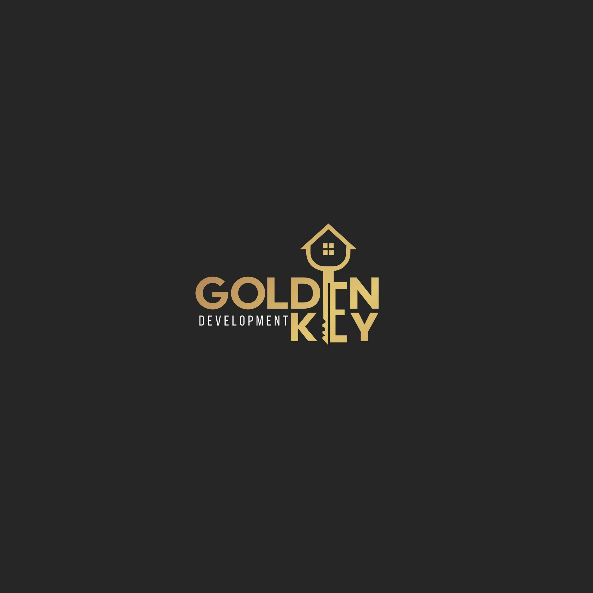 Golden Key Development