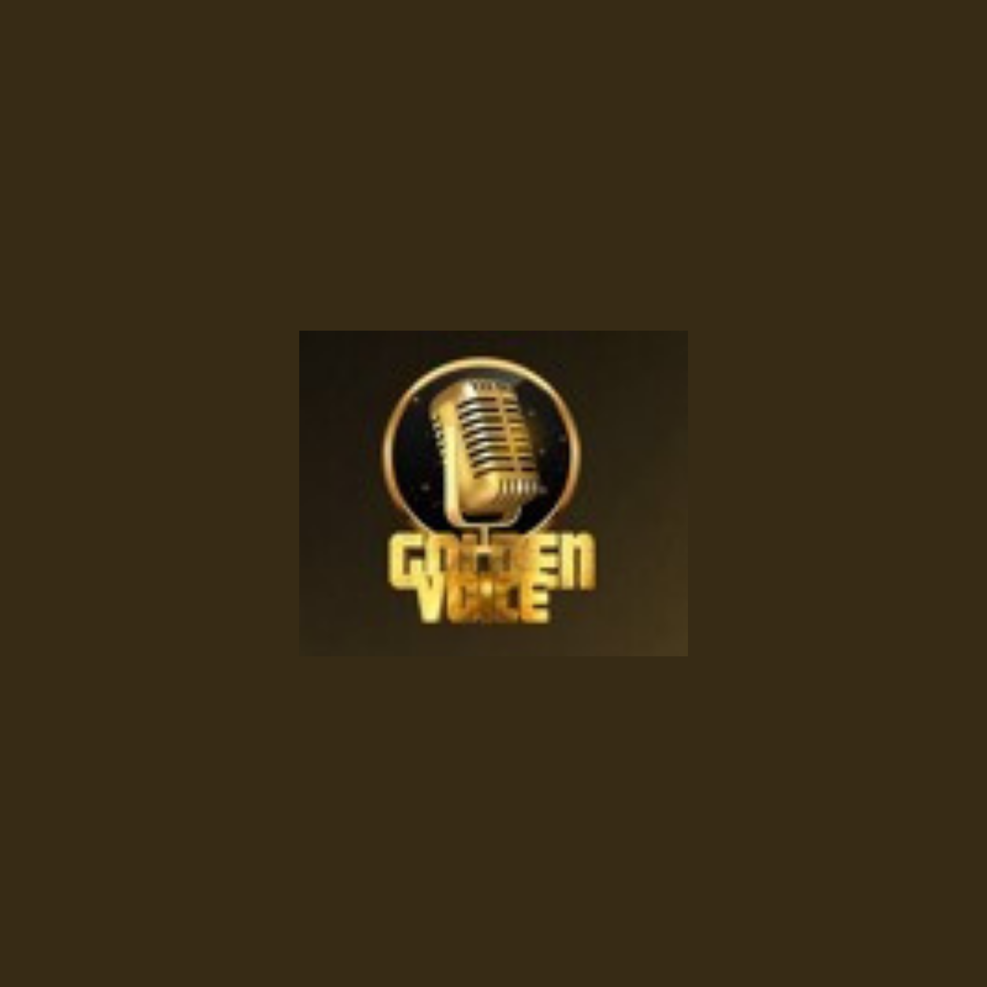 Golden Voice