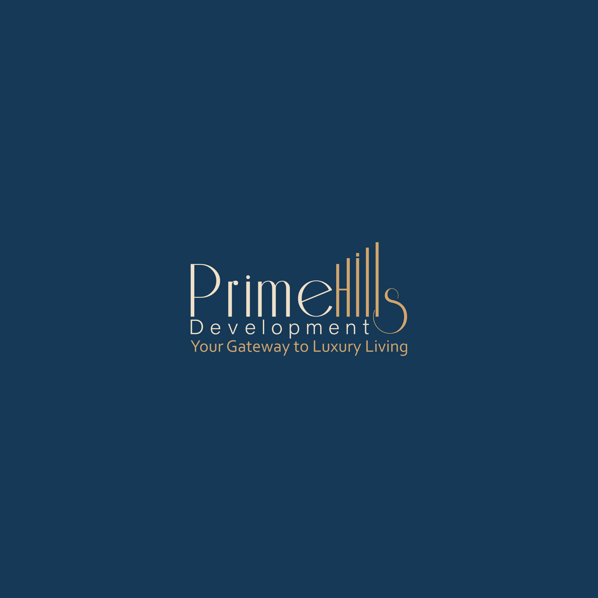 Prime Hills Development