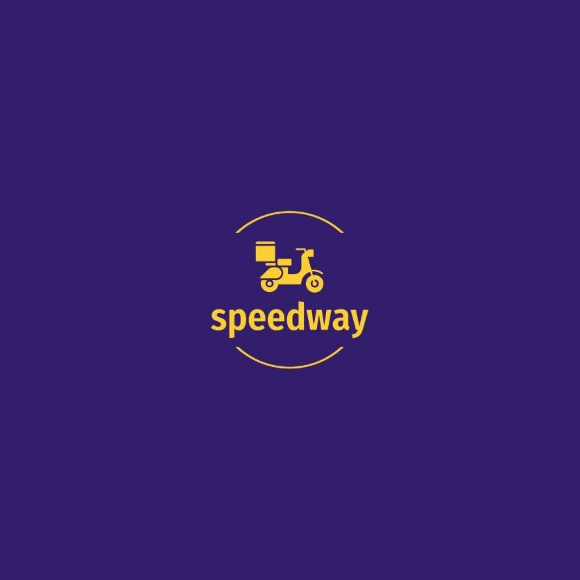 Speed Way