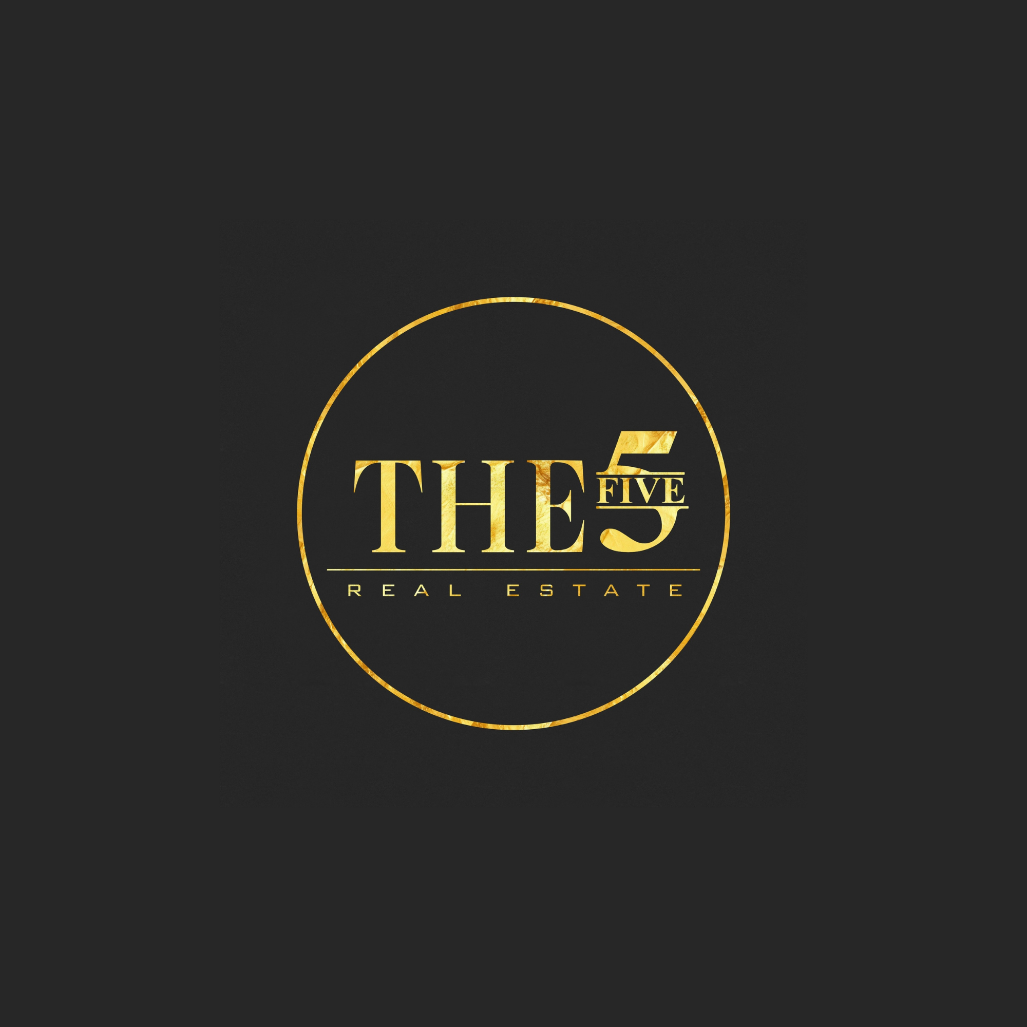 The Five Real Estate