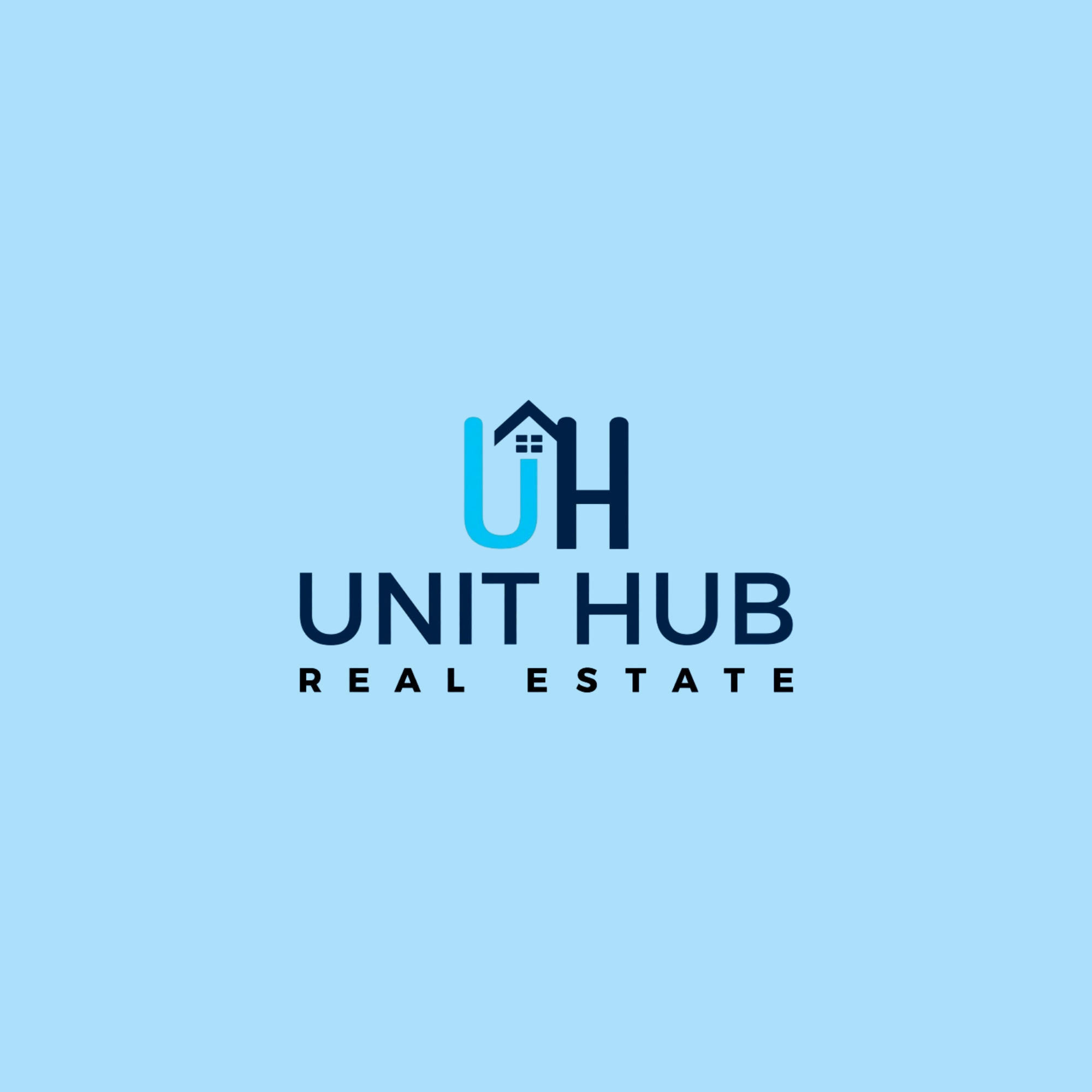 Unit Hub Real Estate