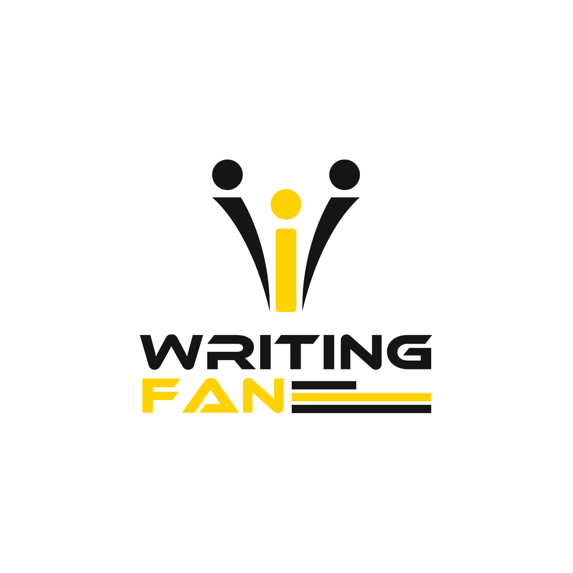 Writing Fan