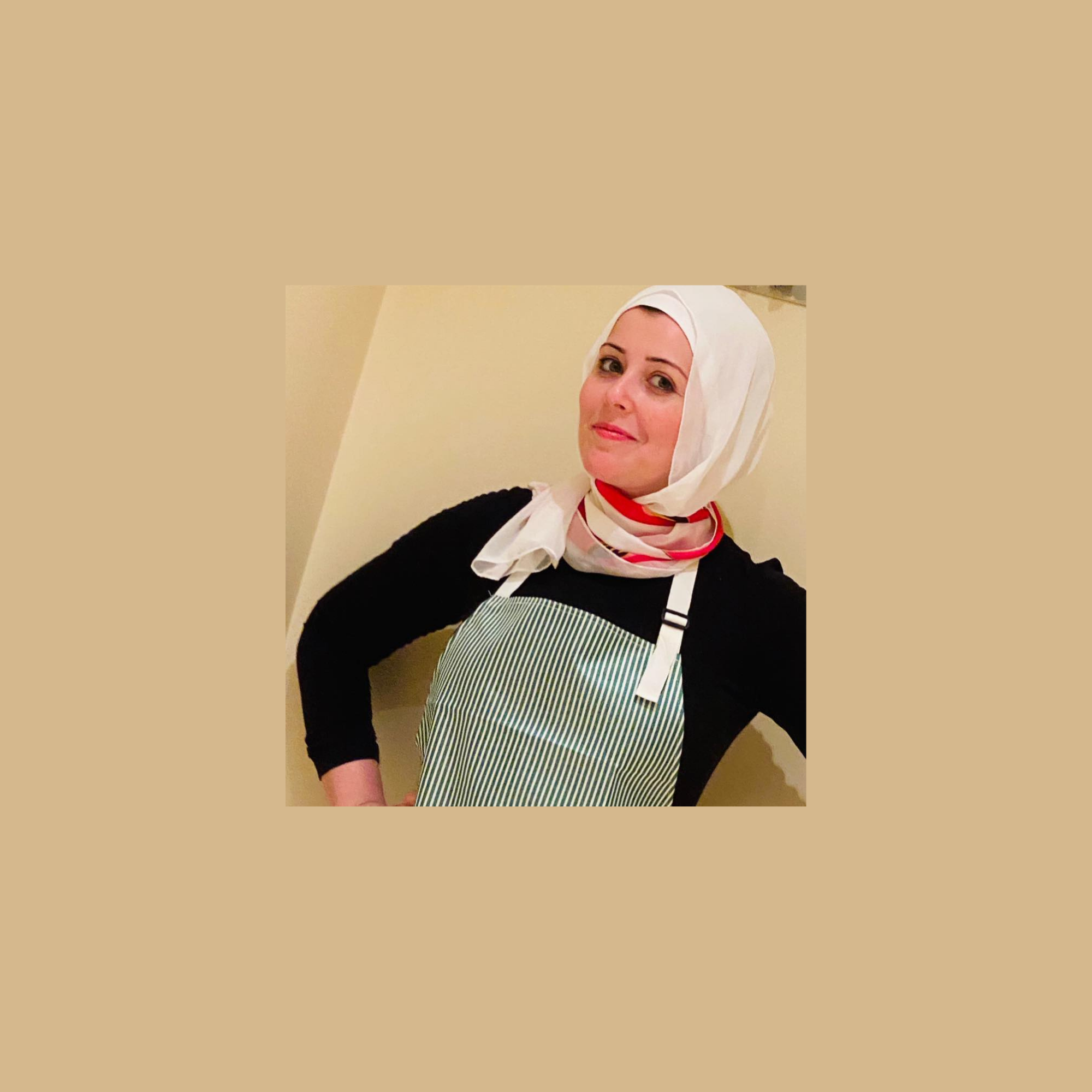 Yasmine Kitchen